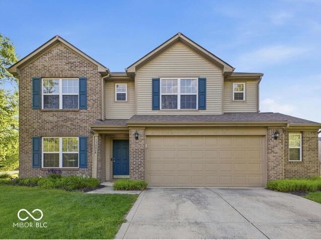 13804 Black Canyon Ct, Fishers IN